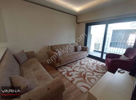 Gaziemir Sarnıç 1+1 Eşyalı Daire