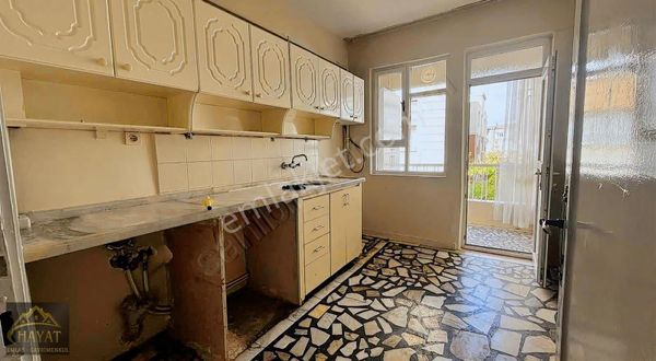 Bahçeli Evler Mh Vakıfsız Gençlik Merkezi Yani Satılık 3+1 Daire