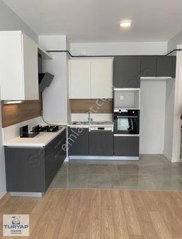 Avrupark Hayat Satılık Depolu Güncel Kiracılı 1+1 Daire