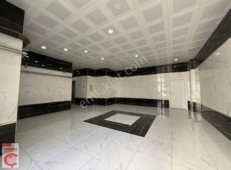 Çiğnitaş Emlak'tan Kasım Ayı Fırsatı Ful Yapılı Modern Kupon 4+1