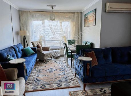 Yenikent'in En Güzel Manzaralı Dairesi