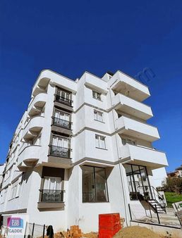 Akse'de 4+1 Sıfır Kupon Dublex