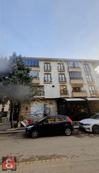 Ankara Gölbaşı Bahçelievlerde 2+1 Katta Kiralık Daire