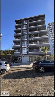 Atakumda Prestijli Yatırım Fırsatı Deniz Manzaralı 1+1