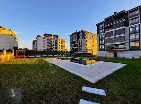 Hatip Mh Siteiçi Havuz Cephe E.banyolu Satılık 2+1