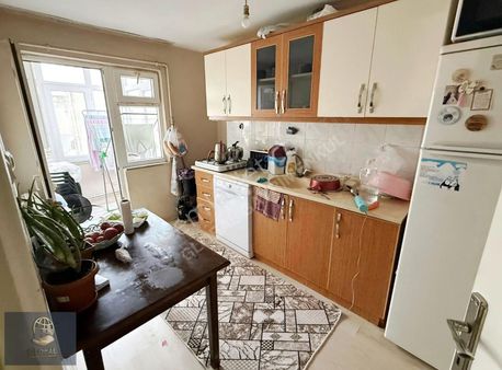 Çorlu Kemalettin Mh 3+1 145m2 1 Kat 1.950.000 Tl