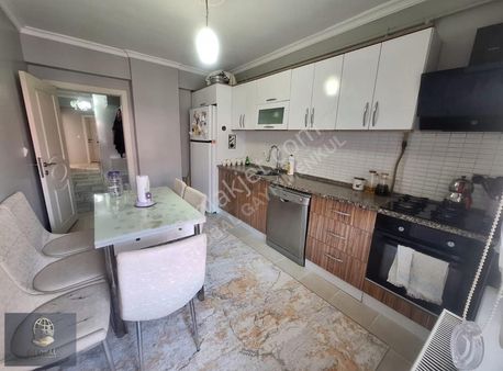 Çorlu Şeyhsinan Mahallesi Merkezi Konumda 2+1 Daire