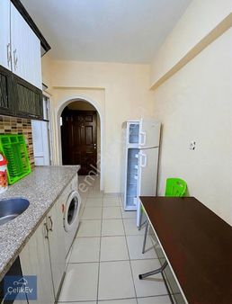 Çelikev Gayrimenkul'den Fatihte Yakıt Net Dahil Arakat 1+0 Apart