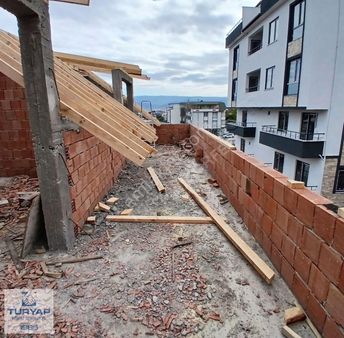 Turyap Körfez'den Çınarlı Mahallesinde Satılık Dubleks Daireler