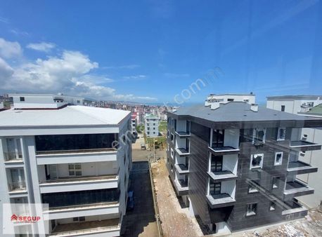 Segup'den Mevlana Mah'de Satılık Geniş Deniz Manzaralı 3+1 Daire