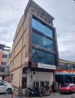 F.s.m Bulvarına Yakın Çok Amaçlı Dubleks Ofis
