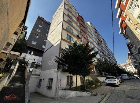 Karadolap Site Boş Ebeveyn B+k.otopark 5.k 2+1 80m2 5.605.000tl