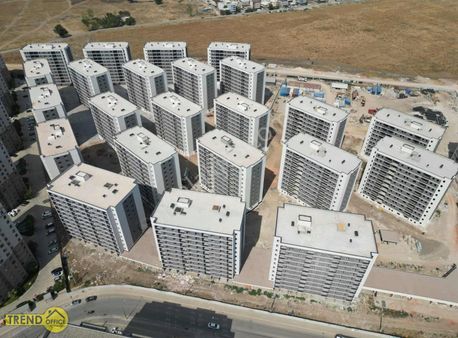 Bakyapı Yeni Hayat 3+1 Fırsat Sıfır Ara Kat Daire (havuzlu)