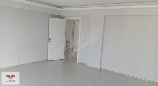 Gölbaşı Şafak Mahallesinde 3+1 Kiralık Daire