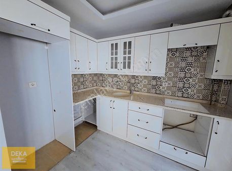 Deka Gayrimenkul'den Mevlana Mh Merkezi Konum Satılık 2+1 Daire