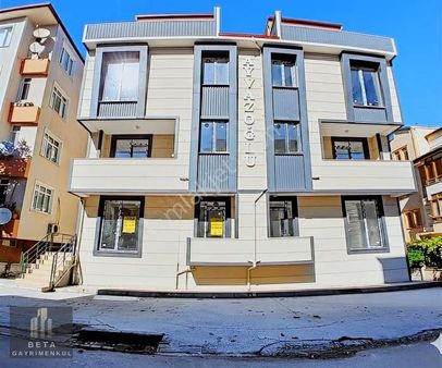 Derince 60 Evler Merkezde 3+1 Çatı Dubleks Daire