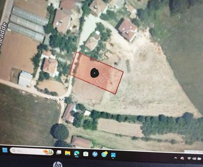 Özer Emlak'tan 2 Kata İmarlı Müstakil Tapulu Satılık Arsa