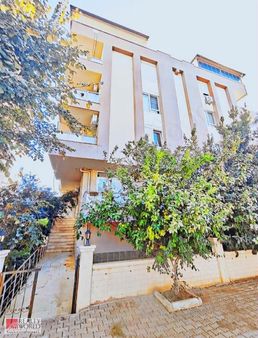 Konyaaltı Pınarbaşı Mah. Satılık 3+1 Bahçe Dubleks | Takas Olur