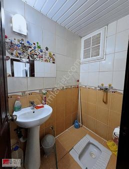 Muratpaşa Dutlubahçe'de Satılık 3+1 Daire