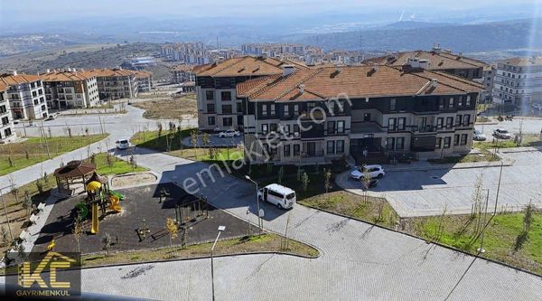 Gaziosman Paşa Toki 4.etapta Kiralık 3+1 Daire