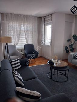 Merkezi Yerde Caddede Kelepir Daire