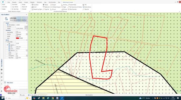 Satılık Körfez Sipahiler Köyünde Ya