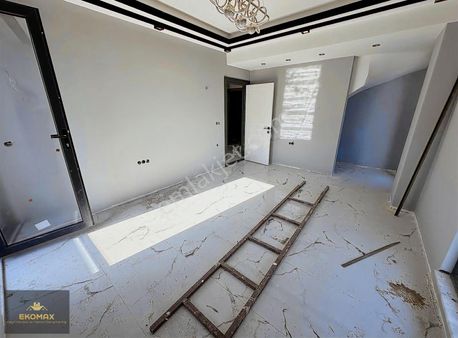 Dumlupınar Mahallesinde Ultra Lüks 2+1 Dubleks