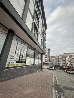 Kiralık 100 Metre 3 Bölümlü Dükkan