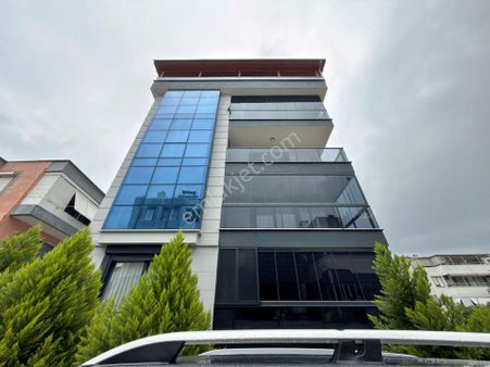 ▓yükselden Akçayın Kalbinde Sıfır Ayarında Ultra Lüks 2+1 Satılık Daire▓