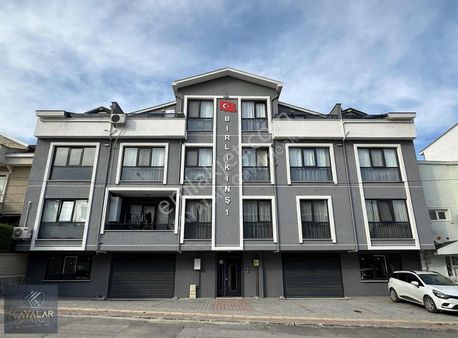 Akyıldızda İyi Konumda Kiralık 2+1 Dubleks