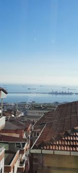 İlkadım Da Full Deniz Manzaralı Dubleks 4+2 Daire