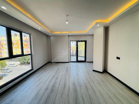 Güven'den Çerkezköyde Hastane Ve Adliye Yakını Sıfır 2+1 Daire