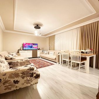 Çekmeköy Yapı Gayrimenkul'den Çamlıkta Cadde Üstü 2+1 Bahçe Katı