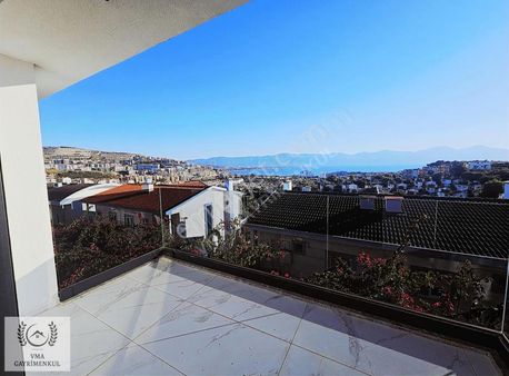 Vma Gayrimenkulden Kadınlar Denizinde Satılık Ultra Lüks Villa