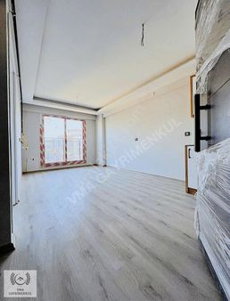 Kaçırılmayacak Fırsat! Yatırımlık Sıfır 1+1 Daire