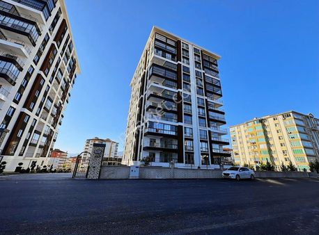 Ankara Beypazarı Grand Towers Sitesinde Satılık 4+1 Daire