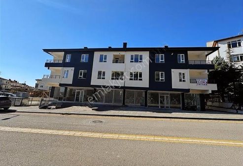 Ankara Beypazarın Da Sıfır 1+1 Bağımsız Mutfaklı Kiralık Daire