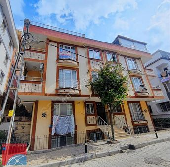 Çekmeköy Mehmet Akif Mahallesinde Satılık 4+1 Dubleks Daire