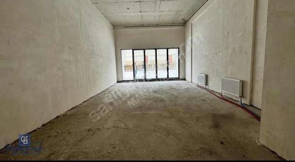 Sıncan Plevne Ozan Otonomda 72 M2 Satılık Dükkan