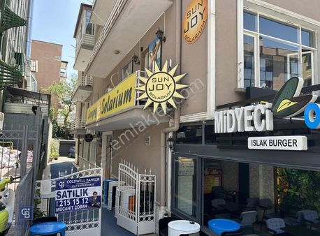 Tunalı Bülten Sokak; Otoparklı 3+1 Daire (cb Elit Mücahit Çoban)