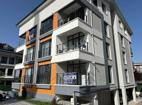 İncek Kiralık 2+1 Daire (mücahit Çoban)