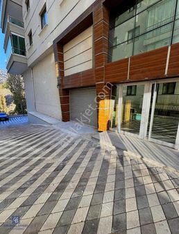 Cb Elitten Odtü Orman Manz Çift Banyo Kapalı Otopark