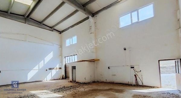 Mamak Mermerciler Sitesinde Satılık İşyeri