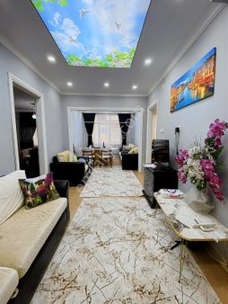 Valleyden Şeyhsinan Mah. 3+1 140 M², Yüksek Giriş