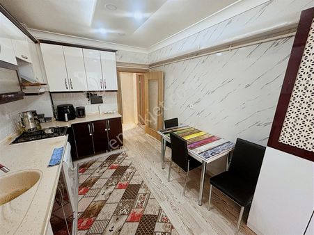 Evim Ank.'dan Kat Konumunda Teras Balkonlu Full+full Daire.!!!