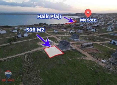 Deniz Remax- Karabiga Zeytinlik Satılık Arsa