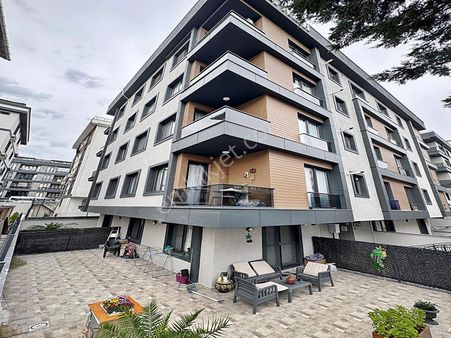 Cadde34 Yapı'dan Beylikdüzü Yakuplu'da Sıfır 2+1 Kullanışlı M2 Satılık Arakat Daire!!!