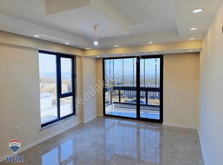 Remax Hür Serhat Köse'den Korucukta 3+1 Satılık Daire