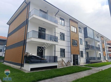 Remax Hür Serhat Köse' Den Satılık 3+1 Daire