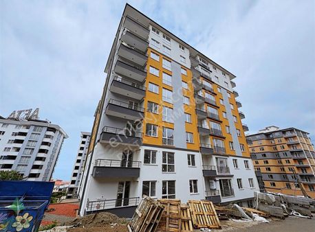 Delta Premıum Gayrimenkulden Eriklimanda Fırsat 2+1 Daire..